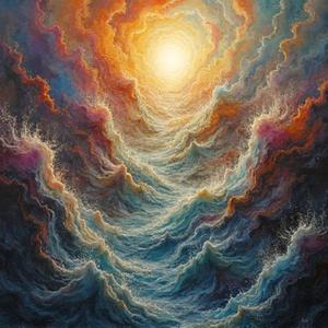 Gedankenflut (In der Stille V.1) (Demo)