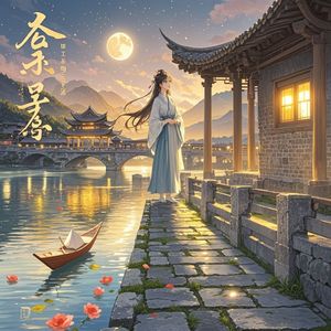 武都晚信-相识是缘