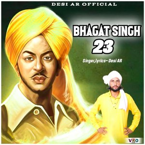 Bhagat Singh 23