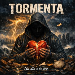 TORMENTA