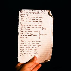 Fear my deepest dreams