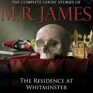 The Residence at Whitminster - Chapter 16