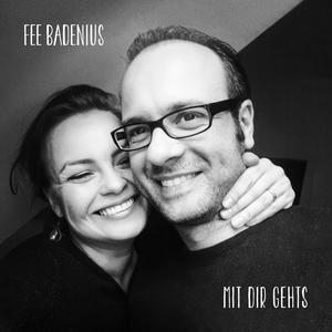 Mit Dir geht's (Single)