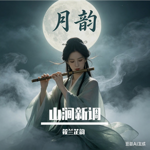 山涧新调