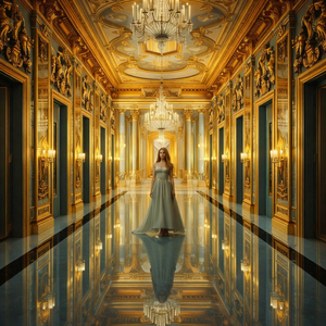 Акт I «Тихое наследие»