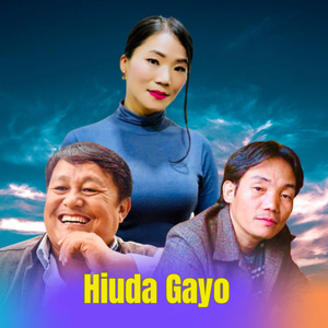 Hiuda Gayo (Acoustic Version)