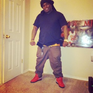 Put It On Me Freestyle