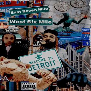Ghetto Of Detroit (feat. Sada Baby)