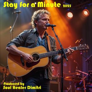 Jannie's a Lover (Soul Healer Dimitri Remix)