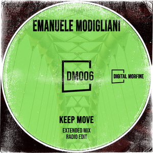 Keep Move (Extended Mix)