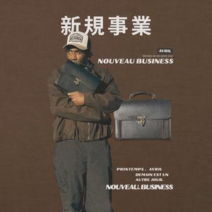 NOUVEAU BUSINESS