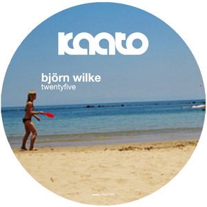 Twentyfive (David Pher Remix)