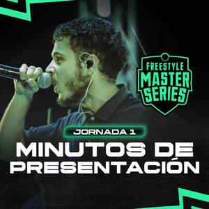 Minuto de Presentación Switch - Jornada 1 (Live)