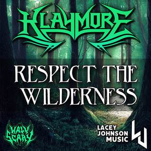 Respect the Wilderness (Cover Version)