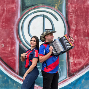 Polka Cerro Porteño