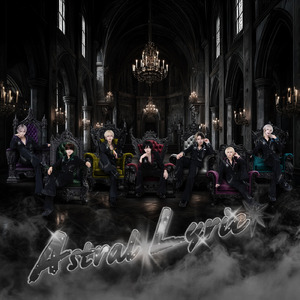 Ⱥstral Lyric (2025ver.)