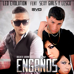 Engaños (Bachata Urbana Remix)