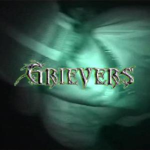 GRIEVERS (feat. Roxy's Dystopia)