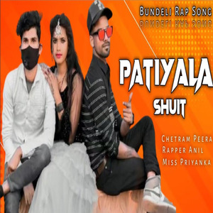 Patiyala Shuit