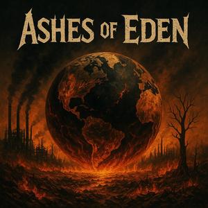 Ashes of Eden
