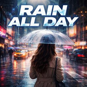 Rain all day