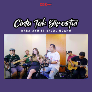 Cinta Tak Direstui
