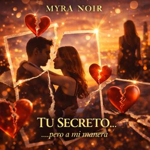 Tu secreto..pero a mi manera..