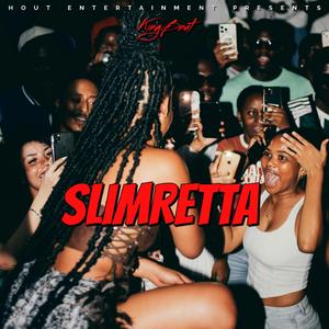 Slimretta (Trap Drill Rap Hip Hop Soul R&B Music Beat) KINGBNUT