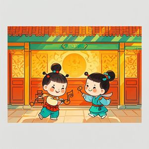 初唐四杰《杨炯》