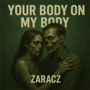 YOUR BODY ON MY BODY