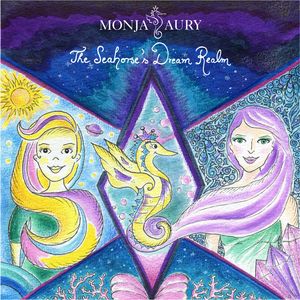 Strawberry Angel Is Raising A Dolphin