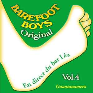 Na roto ta'u moemoea (Live)