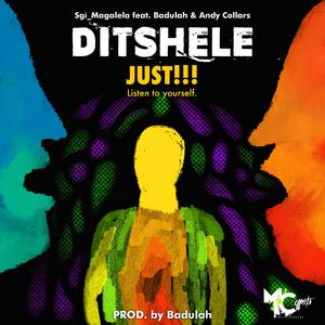 Ditshele (feat. Badulah & Andy Collars) (Radio Edit)