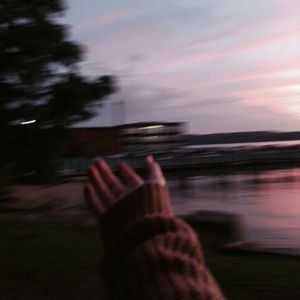 等不到富士山的日落