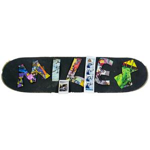 Miles (feat. Sassy D'estany)