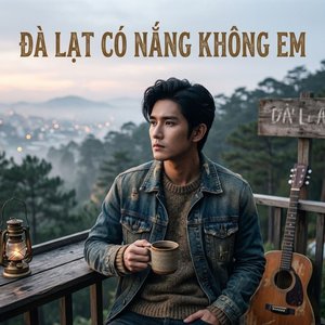Đà Lạt Có Nắng Không Em
