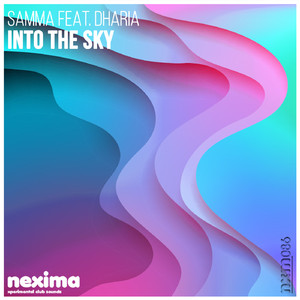 Into The Sky (feat. Dharia) (Radio Edit)