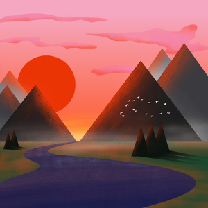 Late Afternoon