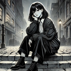 さよなら、昨日の私 ～卒業の歌～