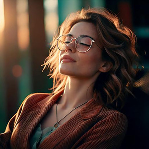 Melodías Suaves Para Un Descanso Consciente