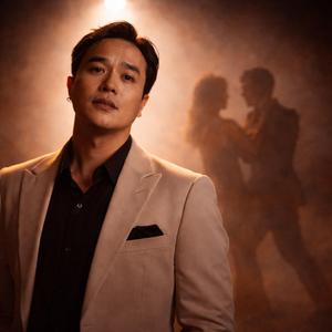 Tiếng Thì Thầm Nhung Lụa