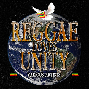 Let Peace Reign (feat. Etana & Duane Stephenson)