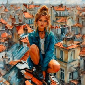 Не сдаётся зима: vol. 2