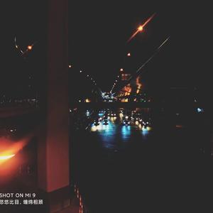 生日快乐(伴奏)