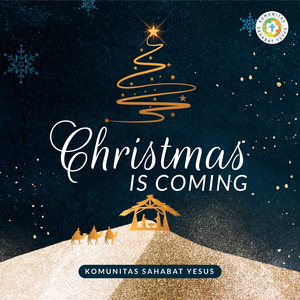 Natal Telah Datang