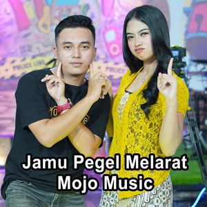 Jamu Pegel Melarat