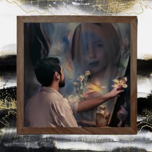 Gözlerim Ressam Oldu Güzelliğine