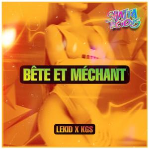 Bête et Méchant (Shattalicious Part.1) (feat. KGS)