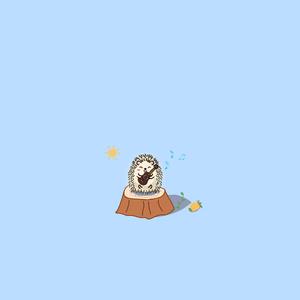 Love is positive and negative power