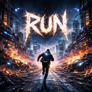 RUN